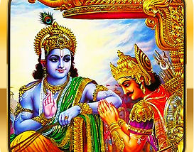 BHAGAVAD GITA