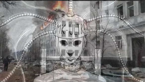 MK ULTRA and the War... Nothing is as it Seems ~ SUBSCRIBER’S ONLY CONTENT!!