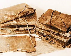 The Nag Hammadi Library