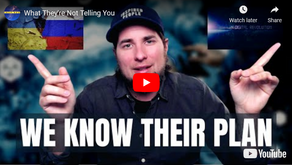 WHAT'S THEIR BIG PLAN?  - SUBSCRIBER’S ONLY CONTENT