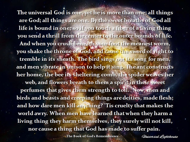 The Universal God is One.jpg